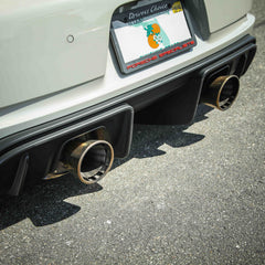 GT4RS Street Header and V11 Muffler Package