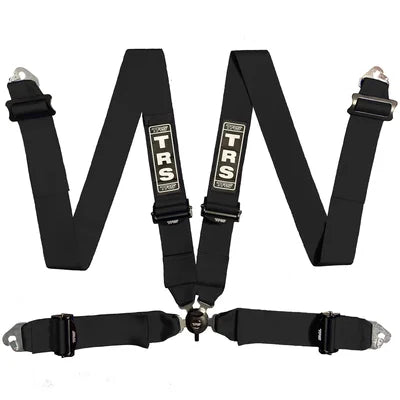 TRS Magnum 4-Point Ultralite Harness, image 4