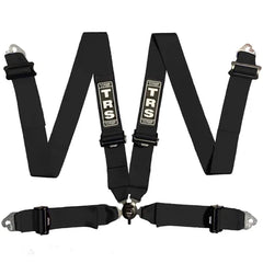 TRS Magnum 4-Point Ultralite Harness