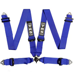 TRS Magnum 4-Point Ultralite Harness