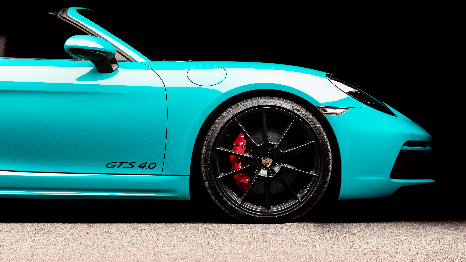 718 GTS Dundon Motorsports performance upgrades placeholder