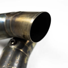 GT2RS "Inconhell" Race Exhaust Pre-Owned