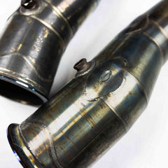 GT2RS "Inconhell" Race Exhaust Pre-Owned
