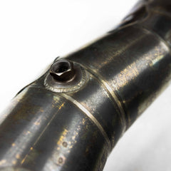 GT2RS "Inconhell" Race Exhaust Pre-Owned