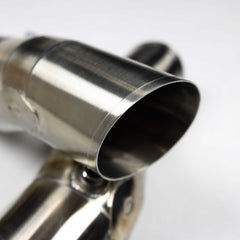 Pre-Owned GT2RS "Inconhell" Street Exhaust