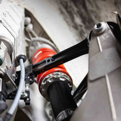 Dundon Motorsports Rear Upper Control Arm 991 992 GT3 CUP
