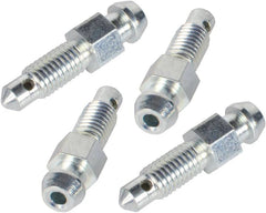 Bleed Screw Service Kit for Performance Friction ZR Calipers - Dundon Motorsports