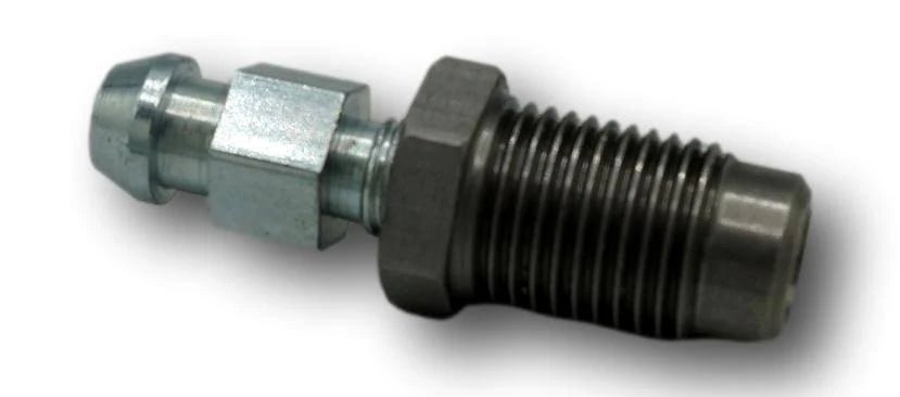 Bleed Screw Service Kit for Performance Friction ZR Calipers - Dundon Motorsports