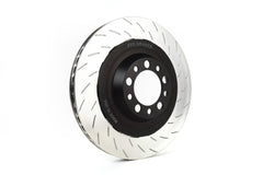 Complete Front Rotor Set (with hats and rings) for Performance Friction Track Day Kit - 405mm x 34mm (Pair) - Dundon Motorsports