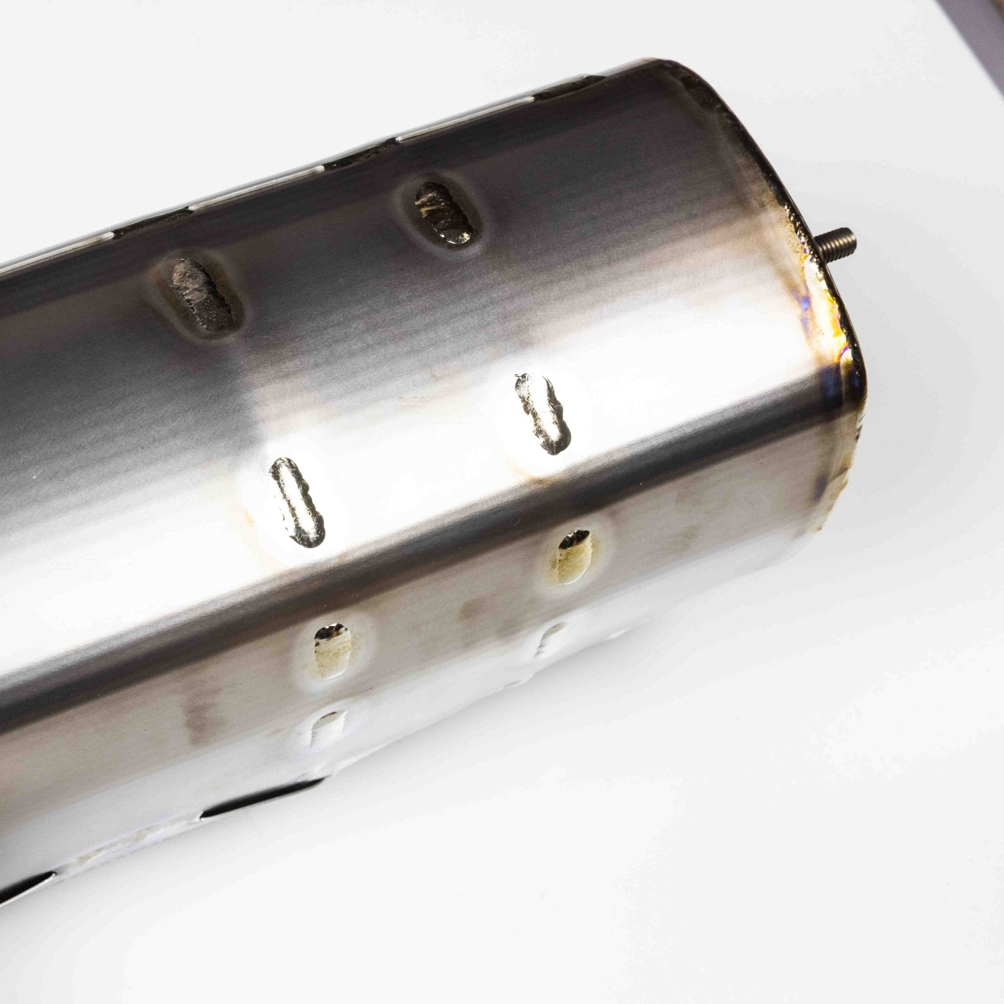 D3+ Power Package for 991.2 GT3 - Dundon Motorsports