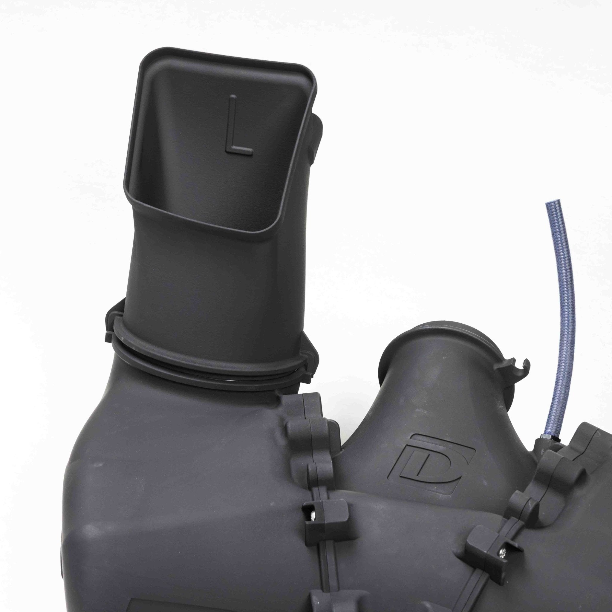 D3+ Power Package for 991.2 GT3 - Dundon Motorsports