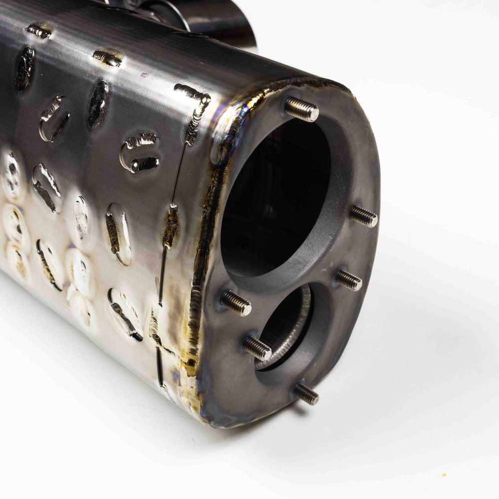 D3+ Power Package for 991.2 GT3 - Dundon Motorsports