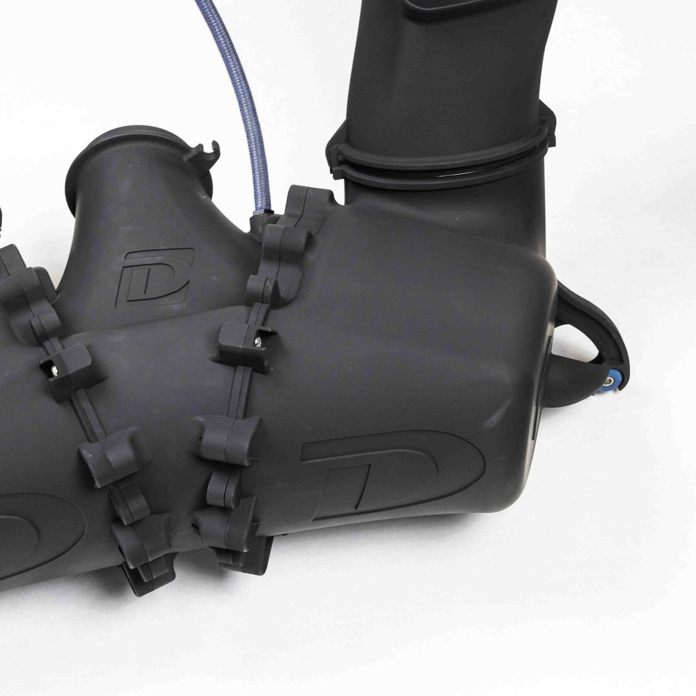 D3+ Power Package for 991.2 GT3 - Dundon Motorsports