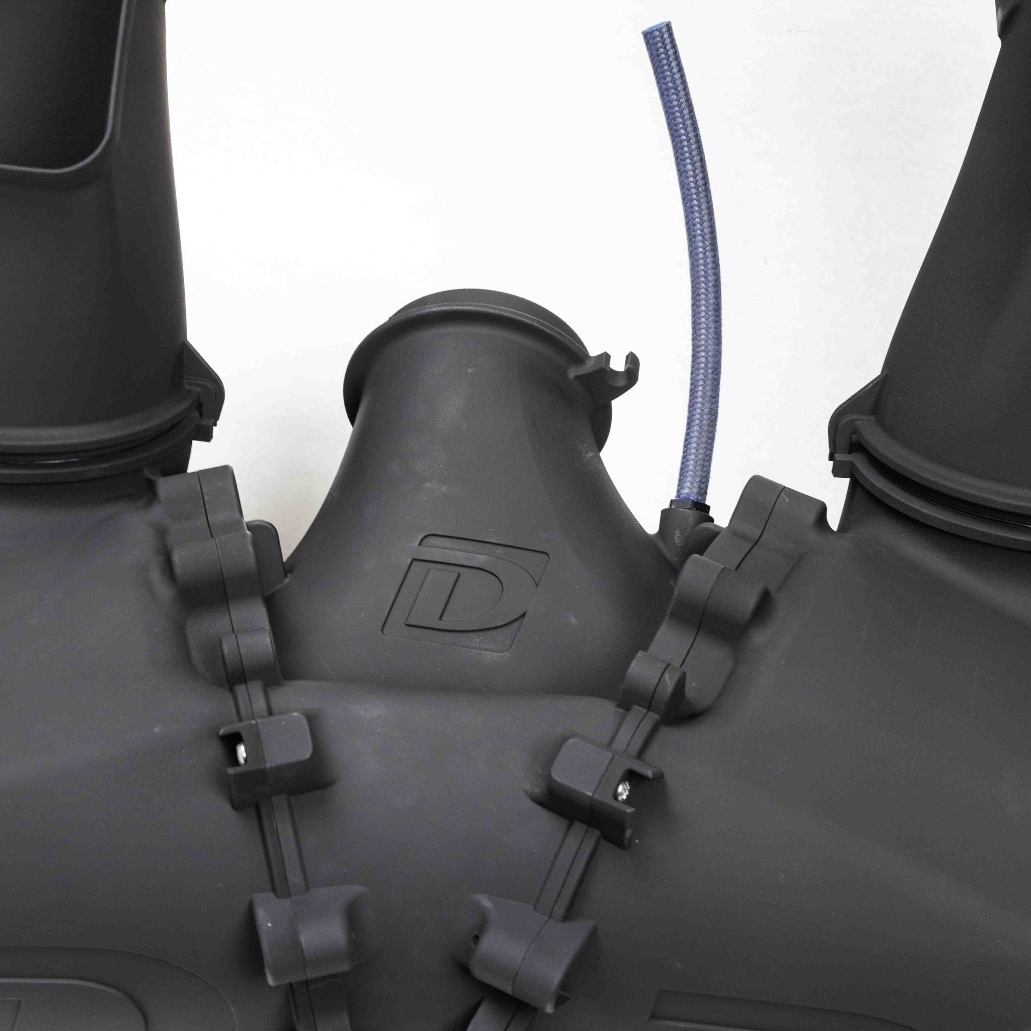 D3+ Power Package for 991.2 GT3 - Dundon Motorsports