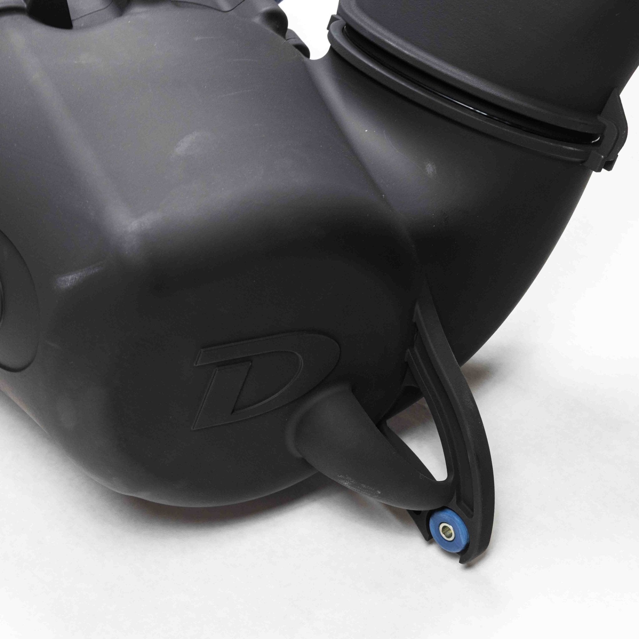 D3+ Power Package for 991.2 GT3 - Dundon Motorsports