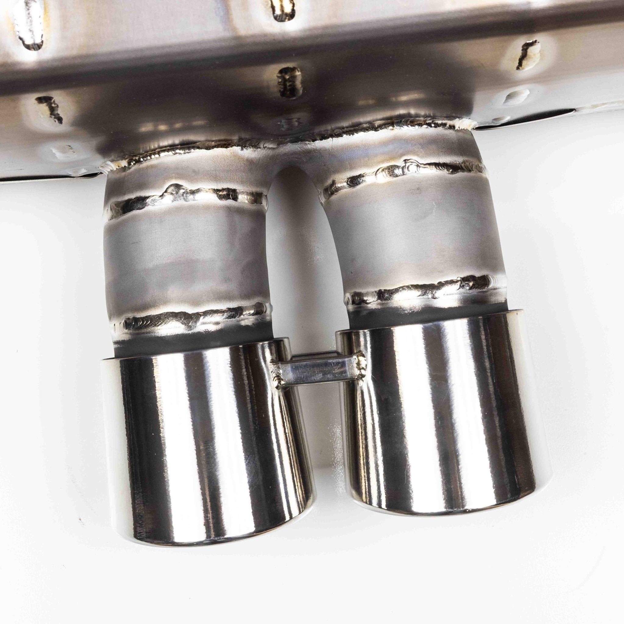 D3+ Power Package for 991.2 GT3 - Dundon Motorsports