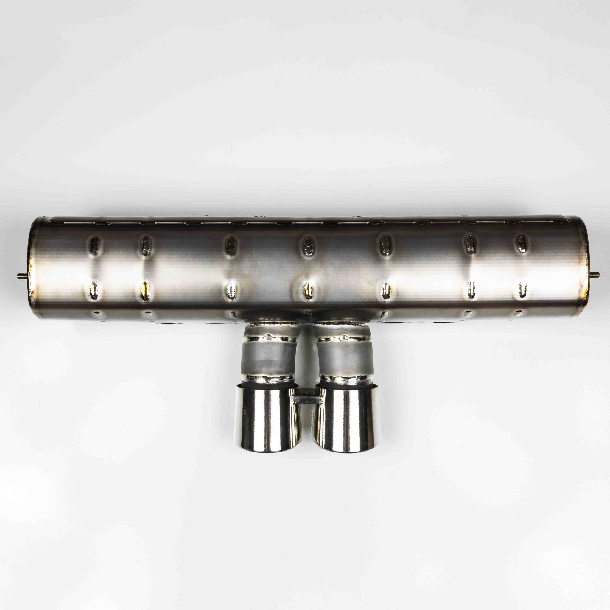 D3+ Power Package for 991.2 GT3 - Dundon Motorsports