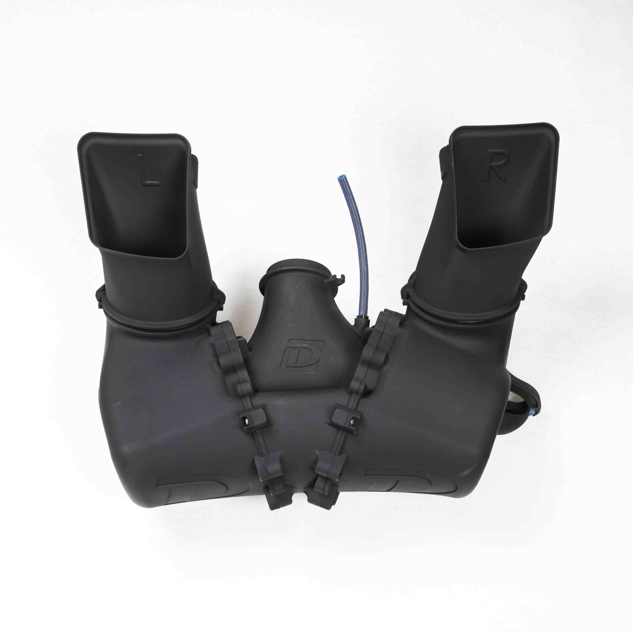 D3+ Power Package for 991.2 GT3 - Dundon Motorsports