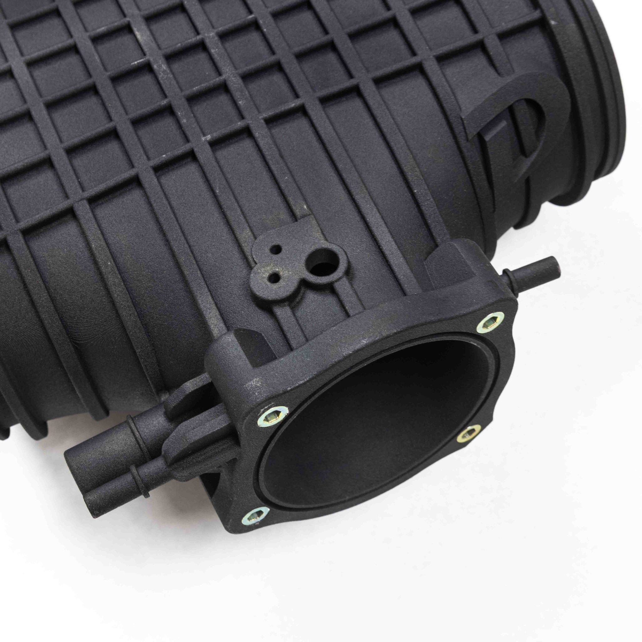 D3+ Power Package for 991.2 GT3 - Dundon Motorsports