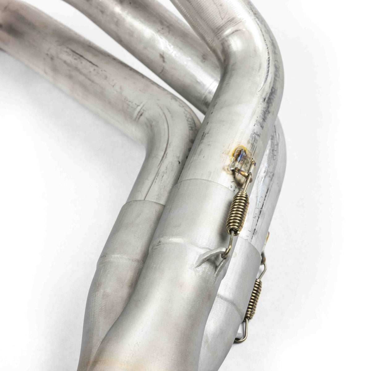 D3 Street Header/93mm Intake Kit/Optional Lifetime Muffler Power Package (2019 - 2020 991.2 GT3RS) - Dundon Motorsports