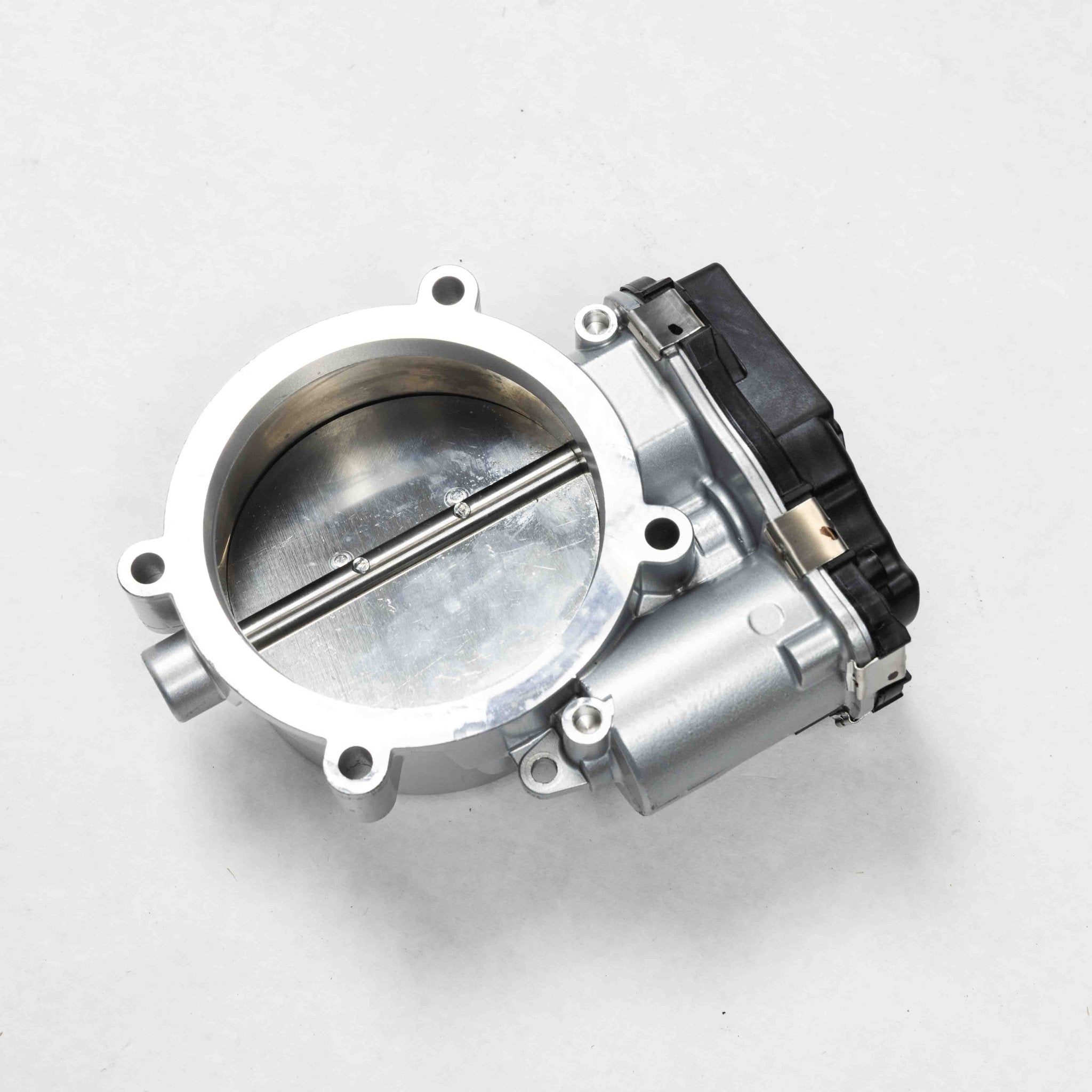 D3 Street Header/93mm Intake Kit/Optional Lifetime Muffler Power Package (2019 - 2020 991.2 GT3RS) - Dundon Motorsports