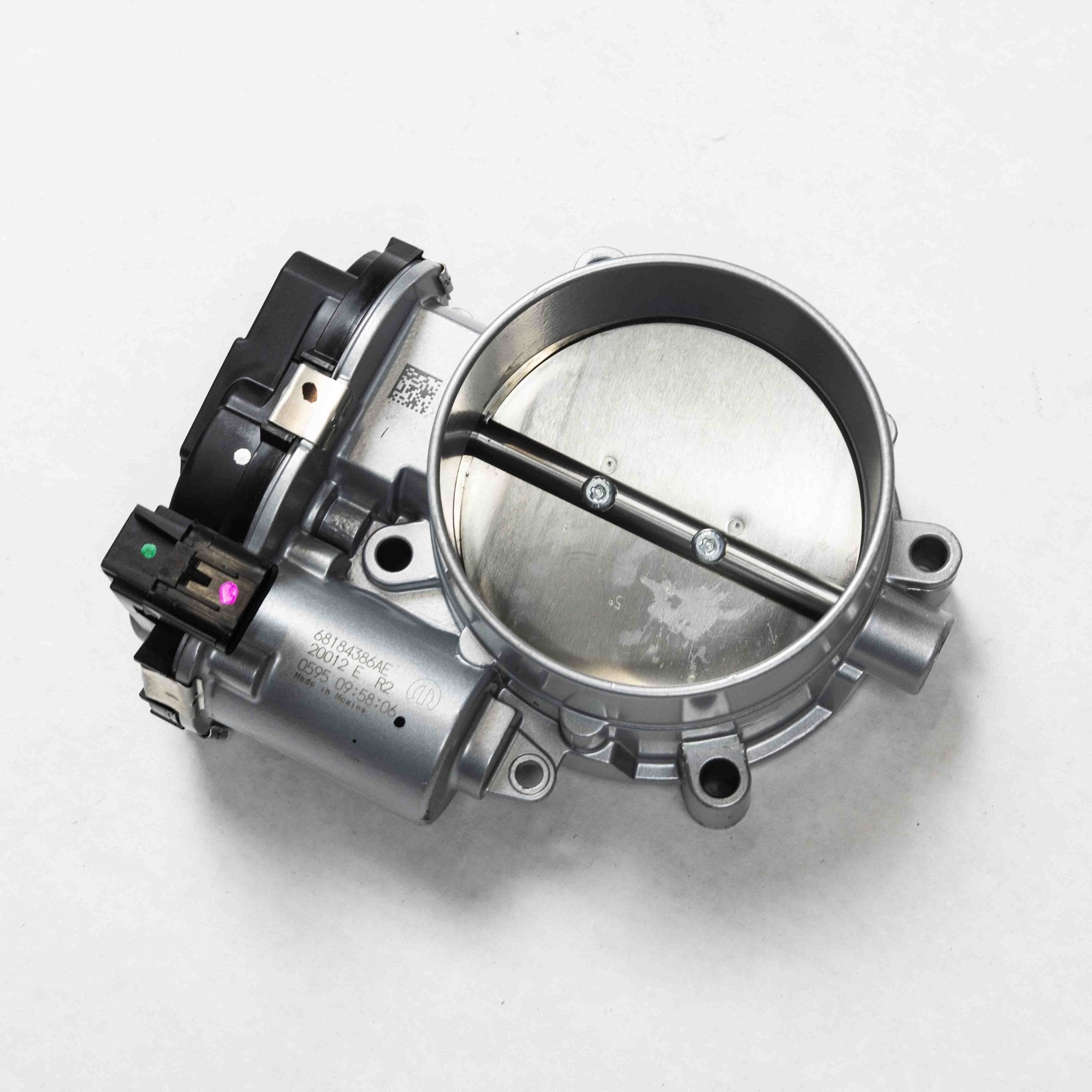 D3 Street Header/93mm Intake Kit/Optional Lifetime Muffler Power Package (2019 - 2020 991.2 GT3RS) - Dundon Motorsports