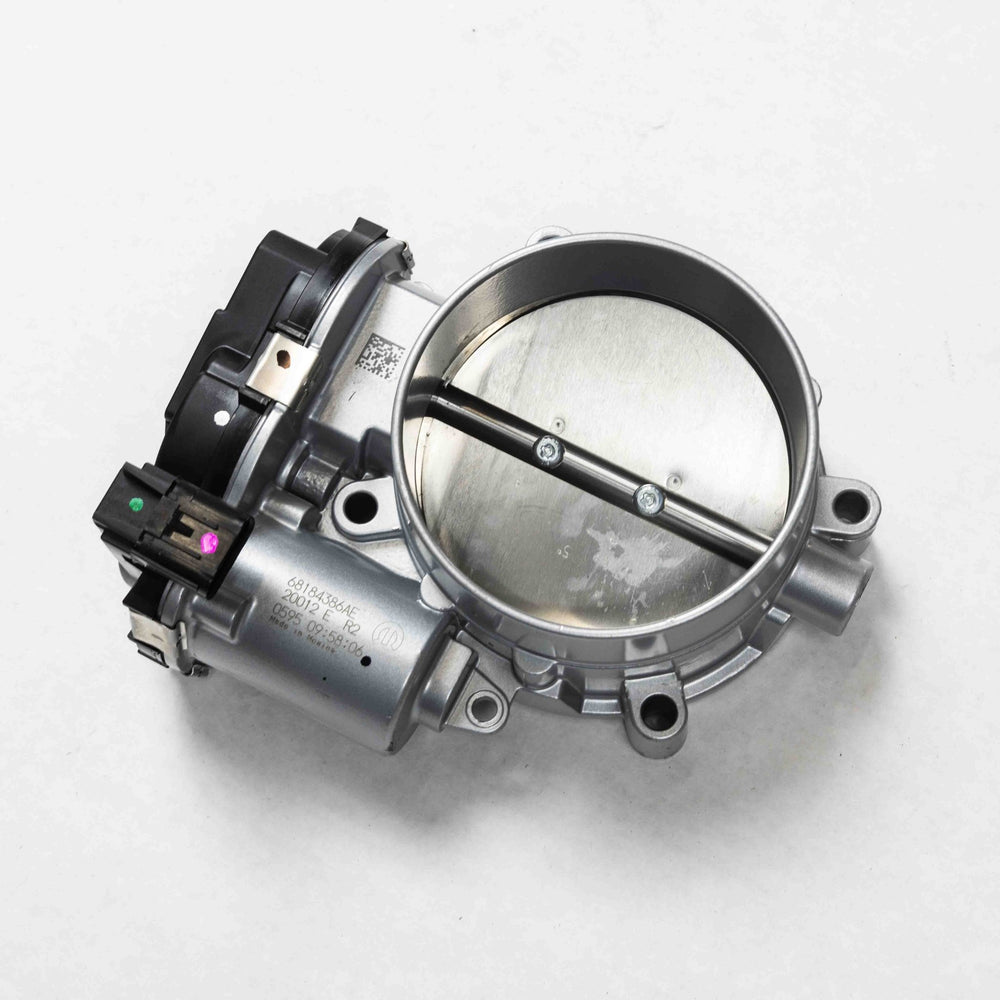 D3 Street Header/93mm Intake Kit/Optional Lifetime Muffler Power Package (2019 - 2020 991.2 GT3RS) - Dundon Motorsports