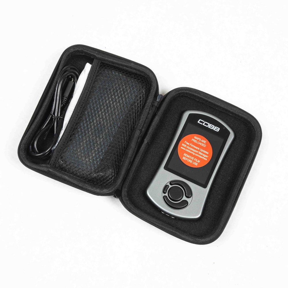 D4 Street Power Package (2010 - 2011 997.2 GT3) - Dundon Motorsports