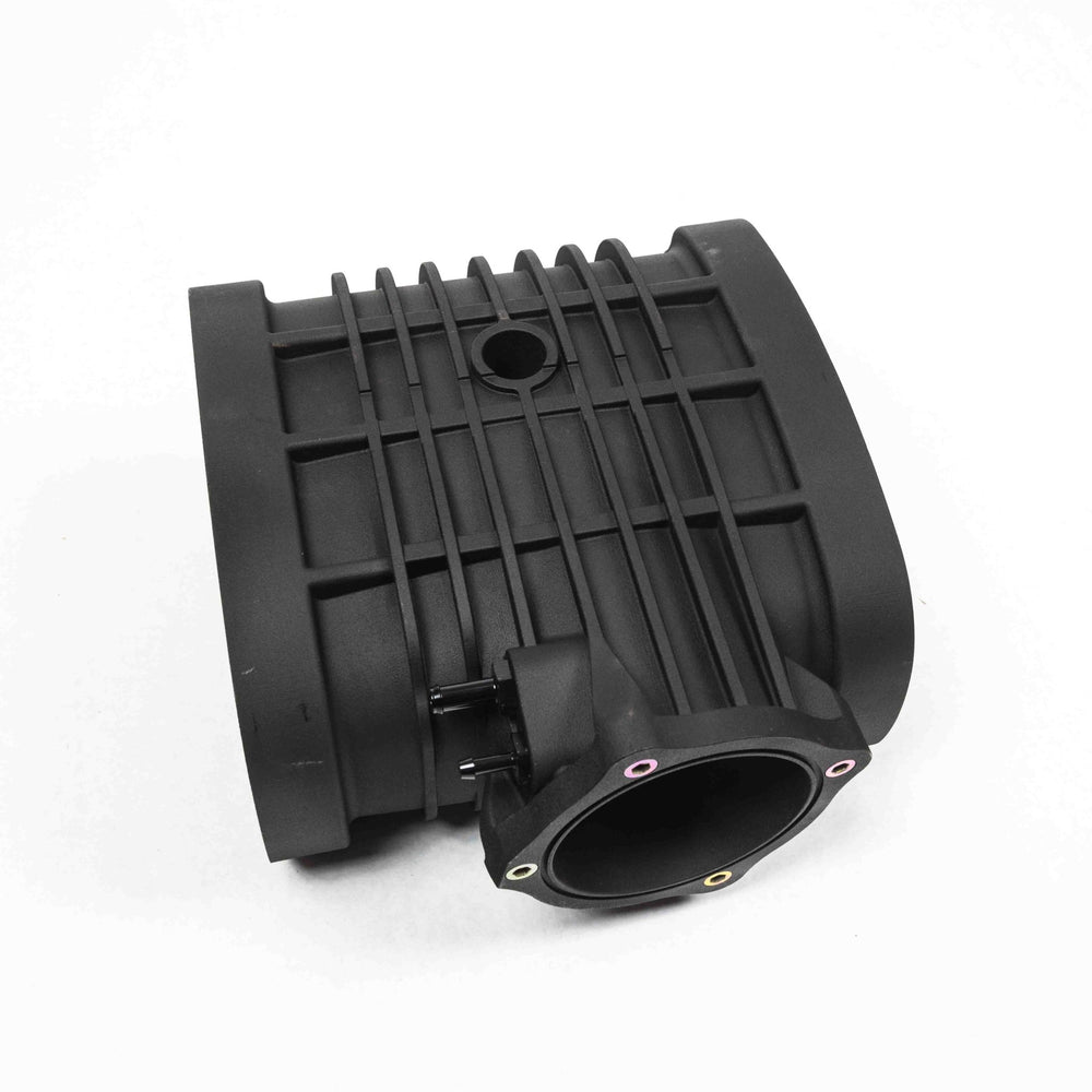 D4 Street Power Package (2010 - 2011 997.2 GT3RS) - Dundon Motorsports