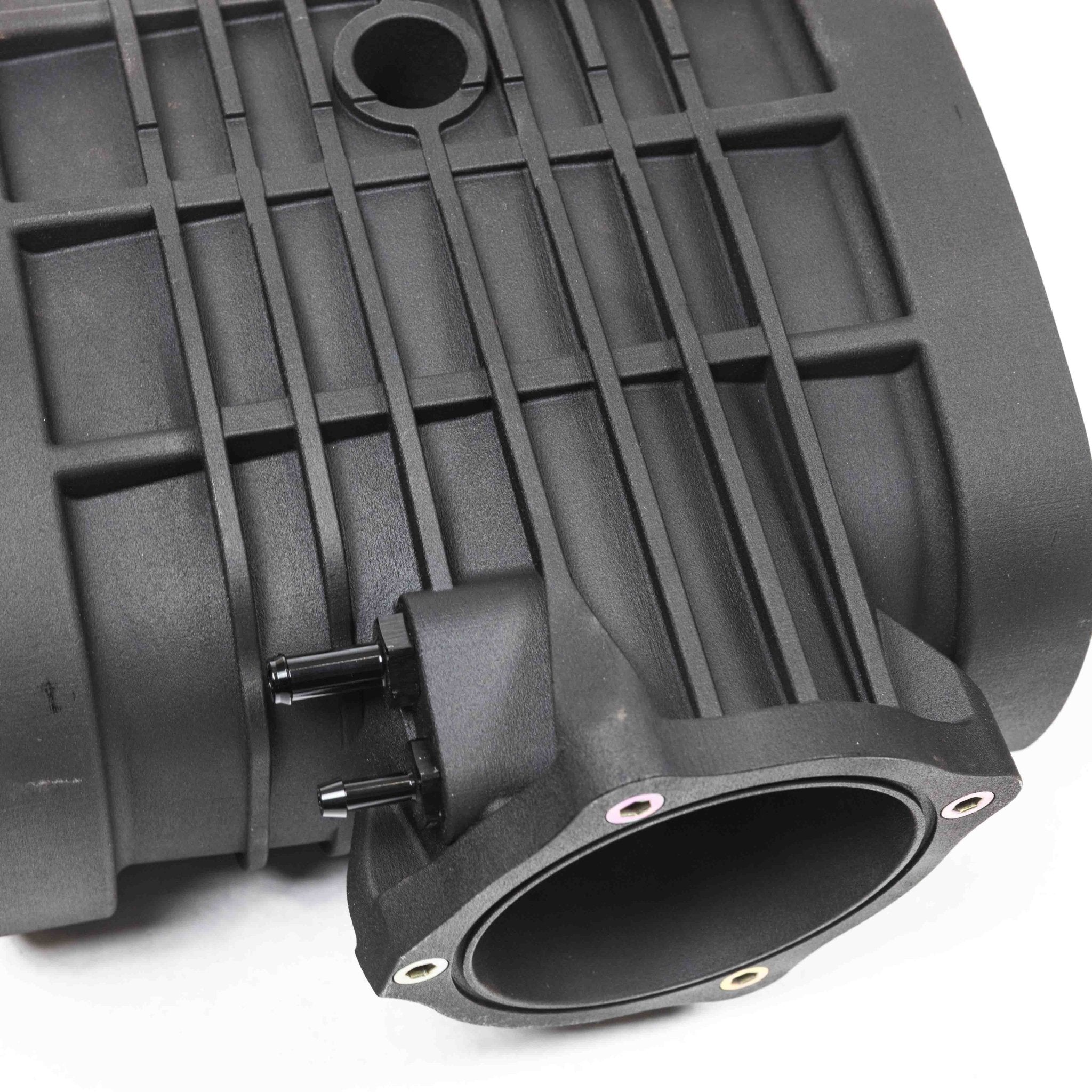 D4 Street Power Package (2010 - 2011 997.2 GT3RS) - Dundon Motorsports