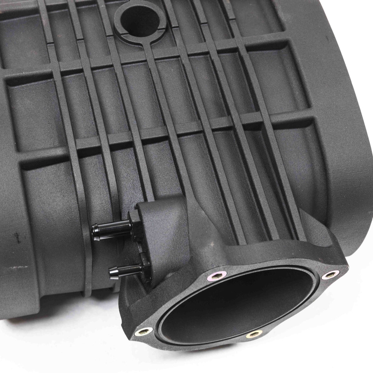 D4 Street Power Package (2010 - 2011 997.2 GT3RS) - Dundon Motorsports