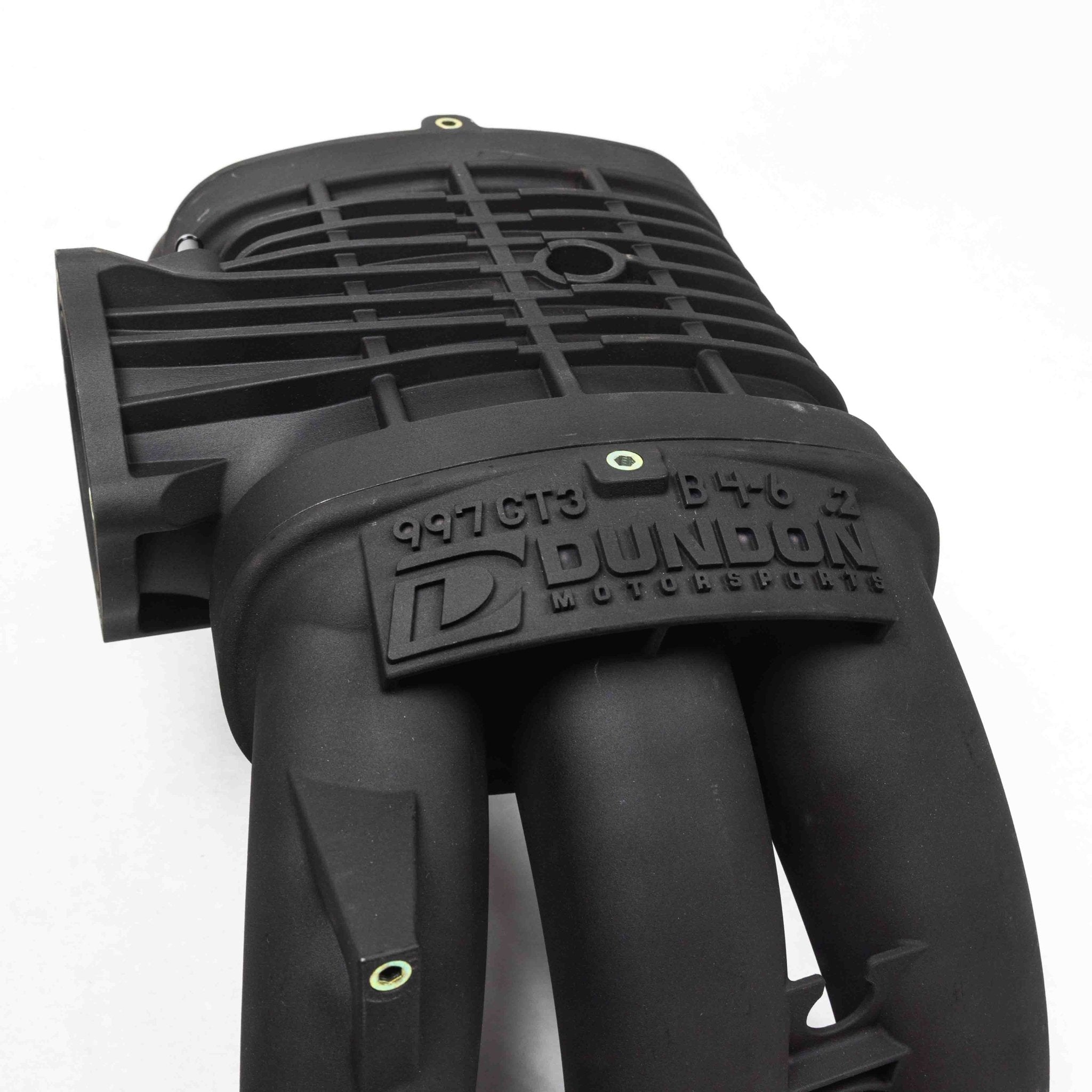 D4 Street Power Package (2010 - 2011 997.2 GT3RS) - Dundon Motorsports