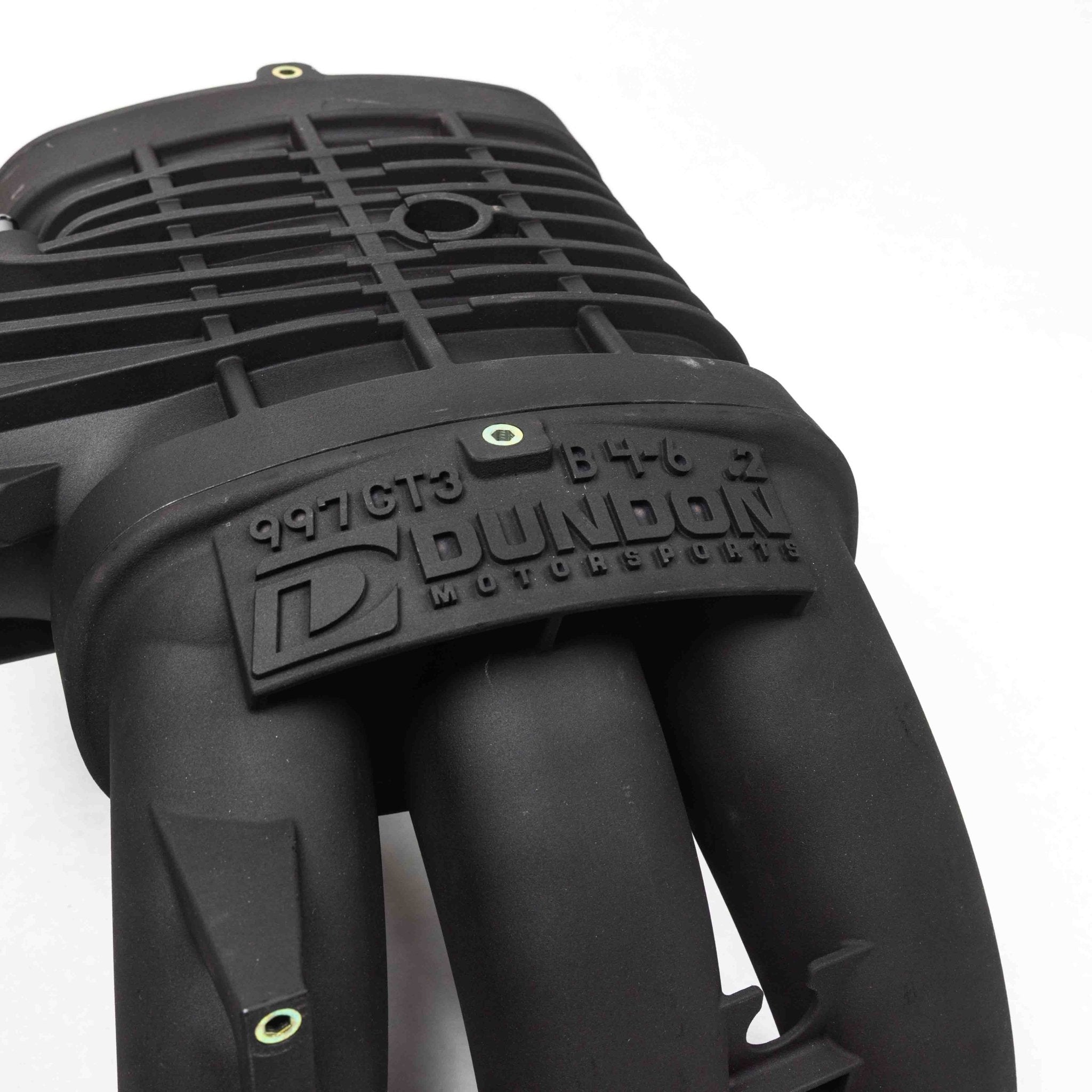 D4 Street Power Package (2011 997.2 GT3RS 4.0) - Dundon Motorsports