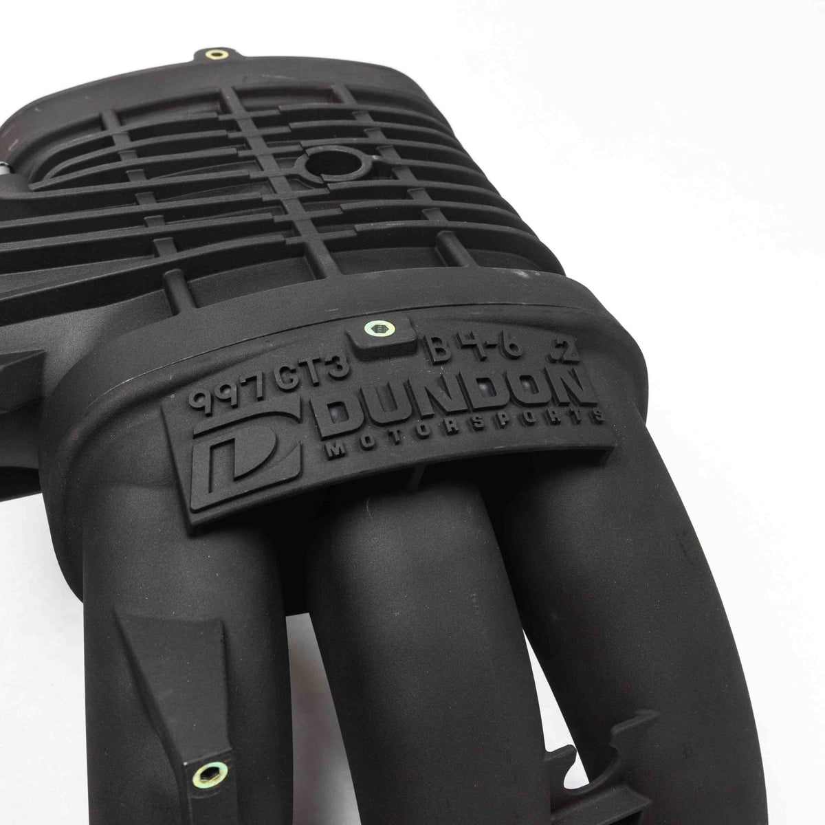 D4 Street Power Package (2011 997.2 GT3RS 4.0) - Dundon Motorsports