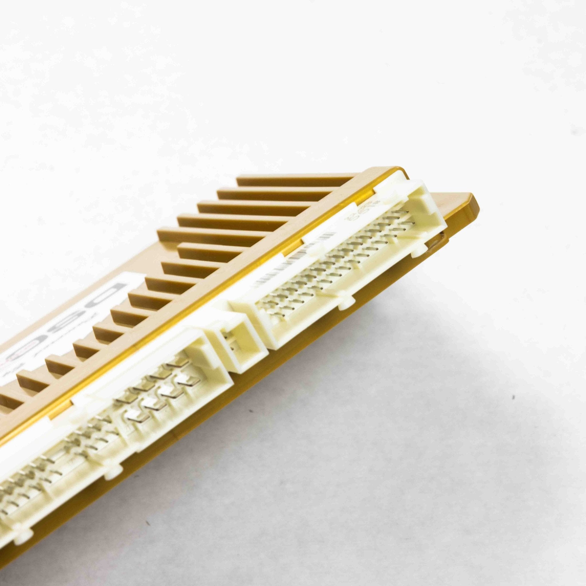 DSC Suspension Control Module - 991 Platform - Dundon Motorsports