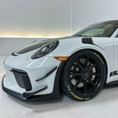 Dual Carbon Dive Planes (991.2 GT3 and GT3RS)