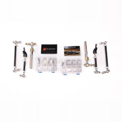 Dundon Motorsports Track Day Setup Package for 992 GT3