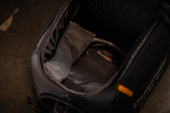 Dundon + LVRY CRRY Gear Bag - Dundon Motorsports