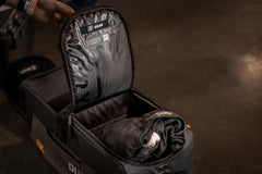 Dundon + LVRY CRRY Gear Bag - Dundon Motorsports