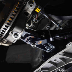 Dundon Motorsports 991 Cup, 981/718 Clubsport Lower Control Arm Assemblies - Pair - Dundon Motorsports