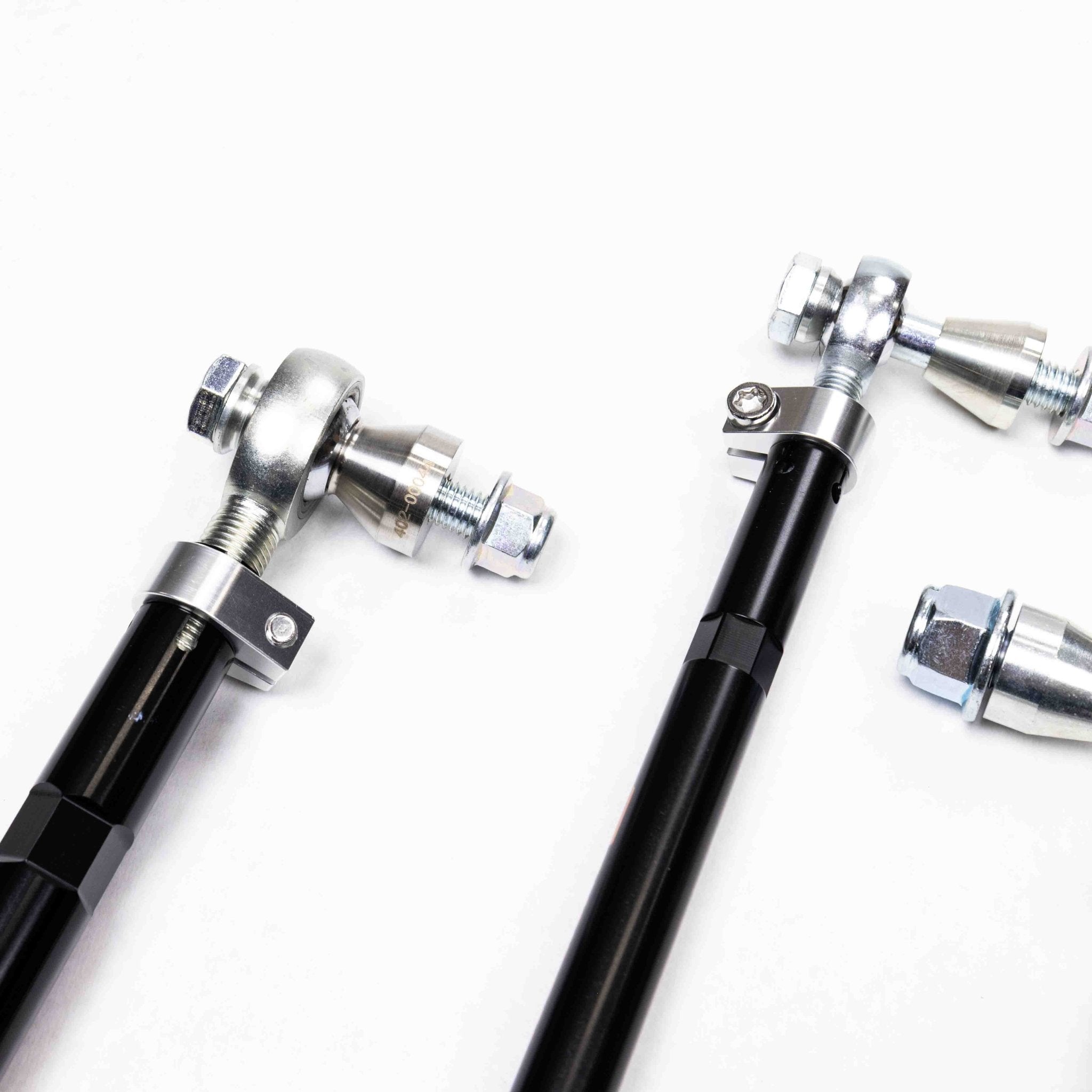 Dundon Motorsports 991/992 Carrera Adjustable Sway Bar End Link Set - Front & Rear - Dundon Motorsports