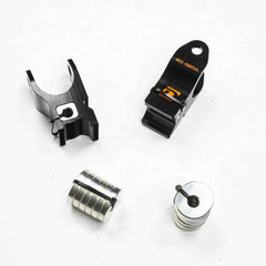 Dundon Motorsports 992 GT3 & GT3RS Front Upper Camber Link - Pair - Dundon Motorsports