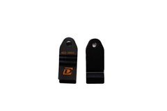 Dundon Motorsports 992 GT3 & GT3RS Front Upper Camber Link - Pair - Dundon Motorsports