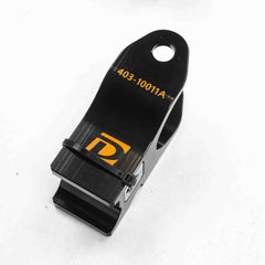 Dundon Motorsports 992 GT3 & GT3RS Front Upper Camber Link - Pair - Dundon Motorsports