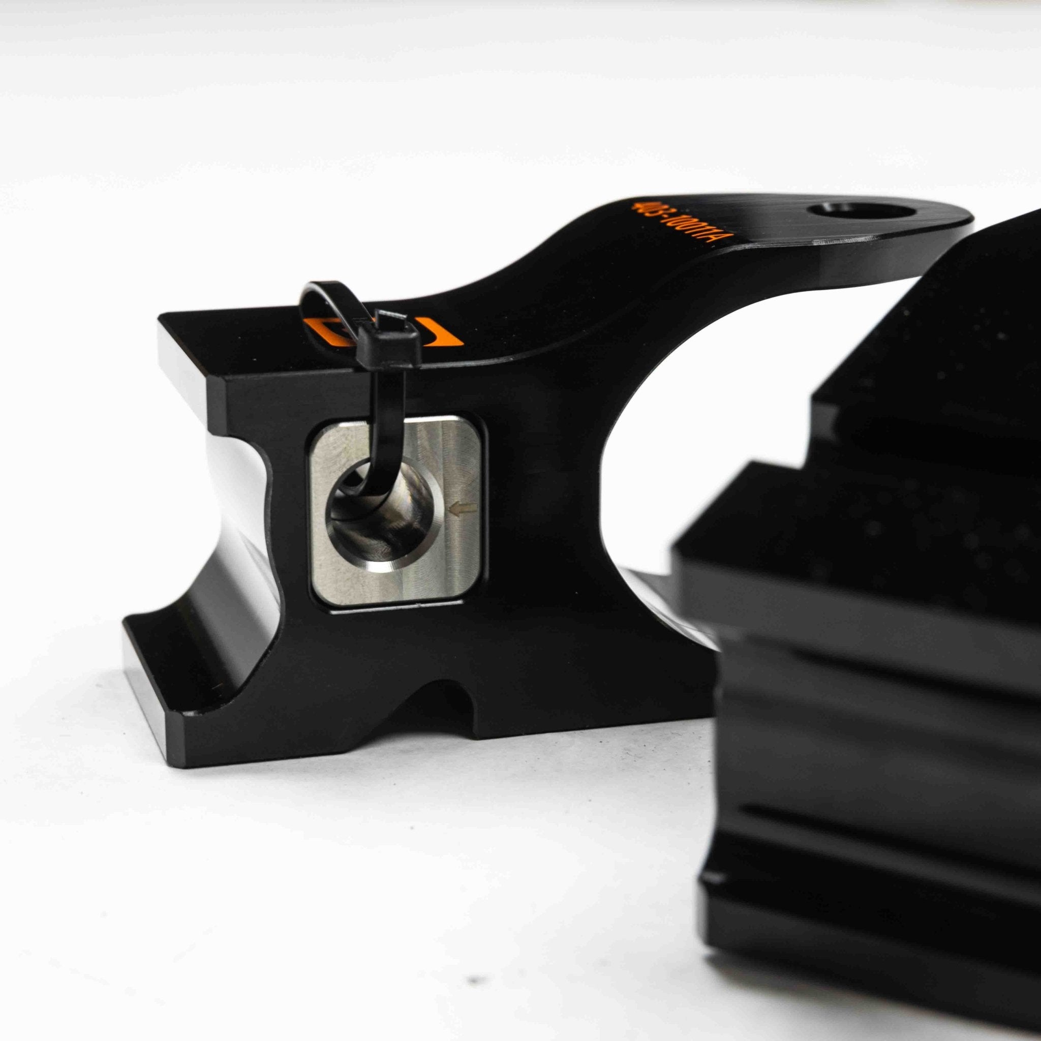 Dundon Motorsports 992 GT3 & GT3RS Front Upper Camber Link - Pair - Dundon Motorsports