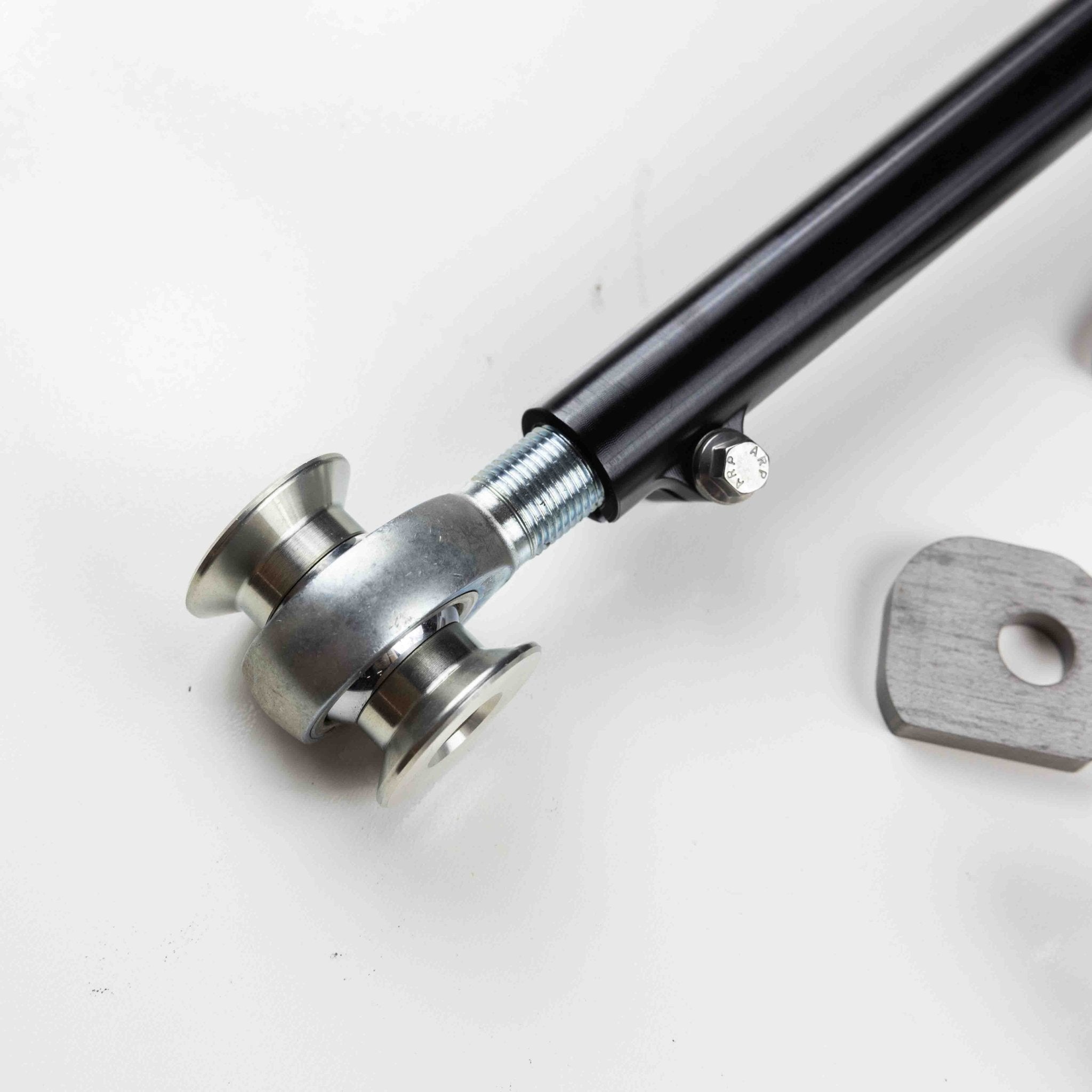 Dundon Motorsports 996 997 Rear Tie Rod Kit - Dundon Motorsports