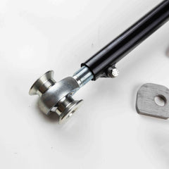 Dundon Motorsports 996 997 Rear Tie Rod Kit - Dundon Motorsports