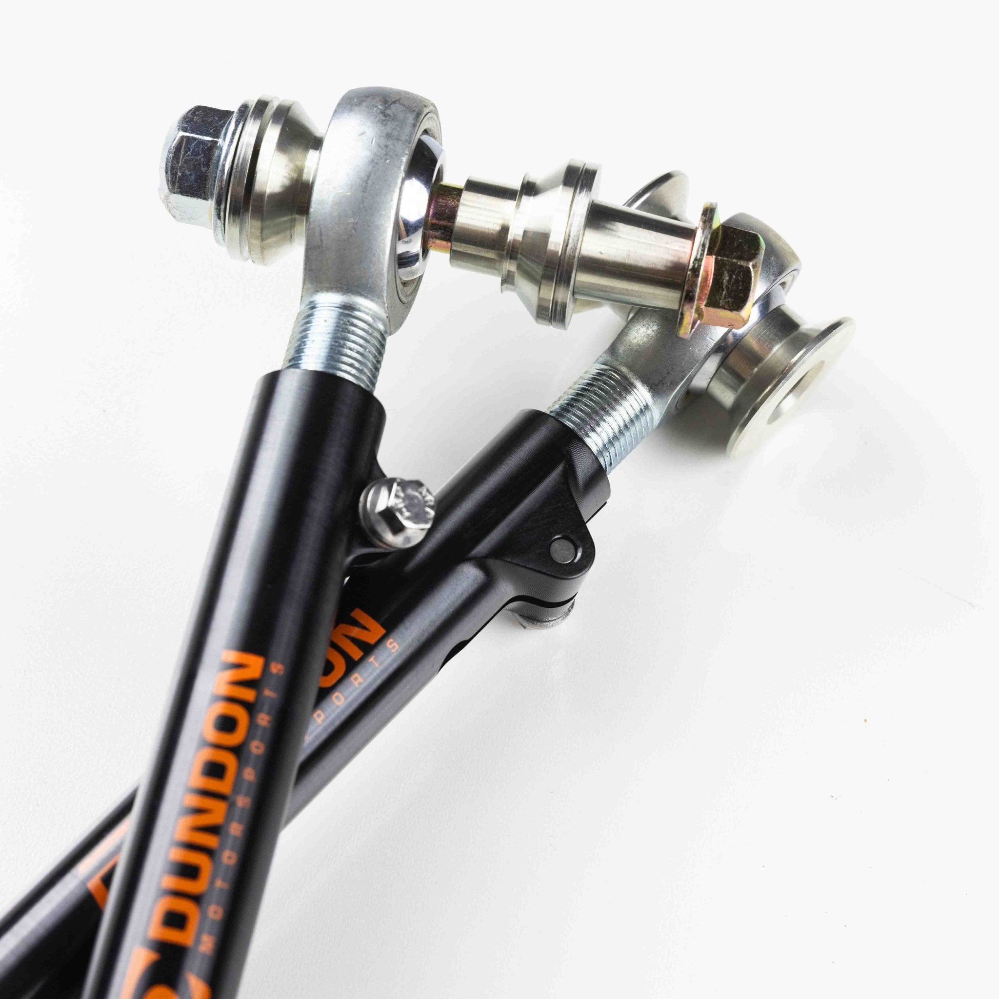 Dundon Motorsports 996 997 Rear Tie Rod Kit - Dundon Motorsports