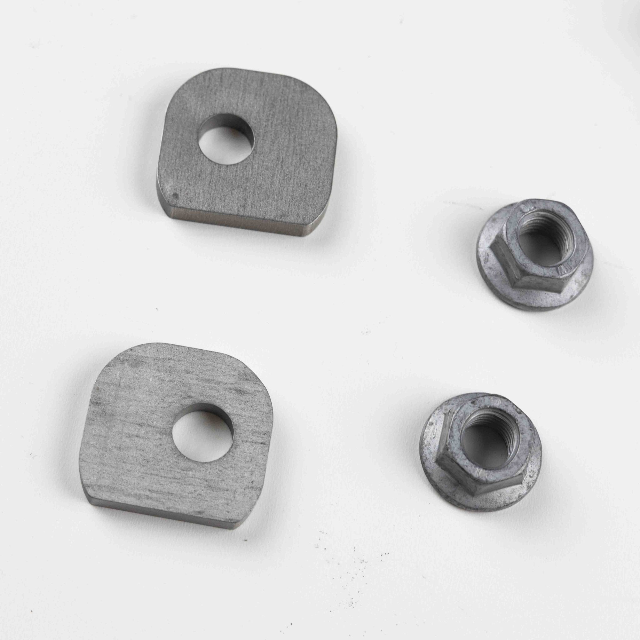 Dundon Motorsports 996 997 Rear Tie Rod Kit - Dundon Motorsports