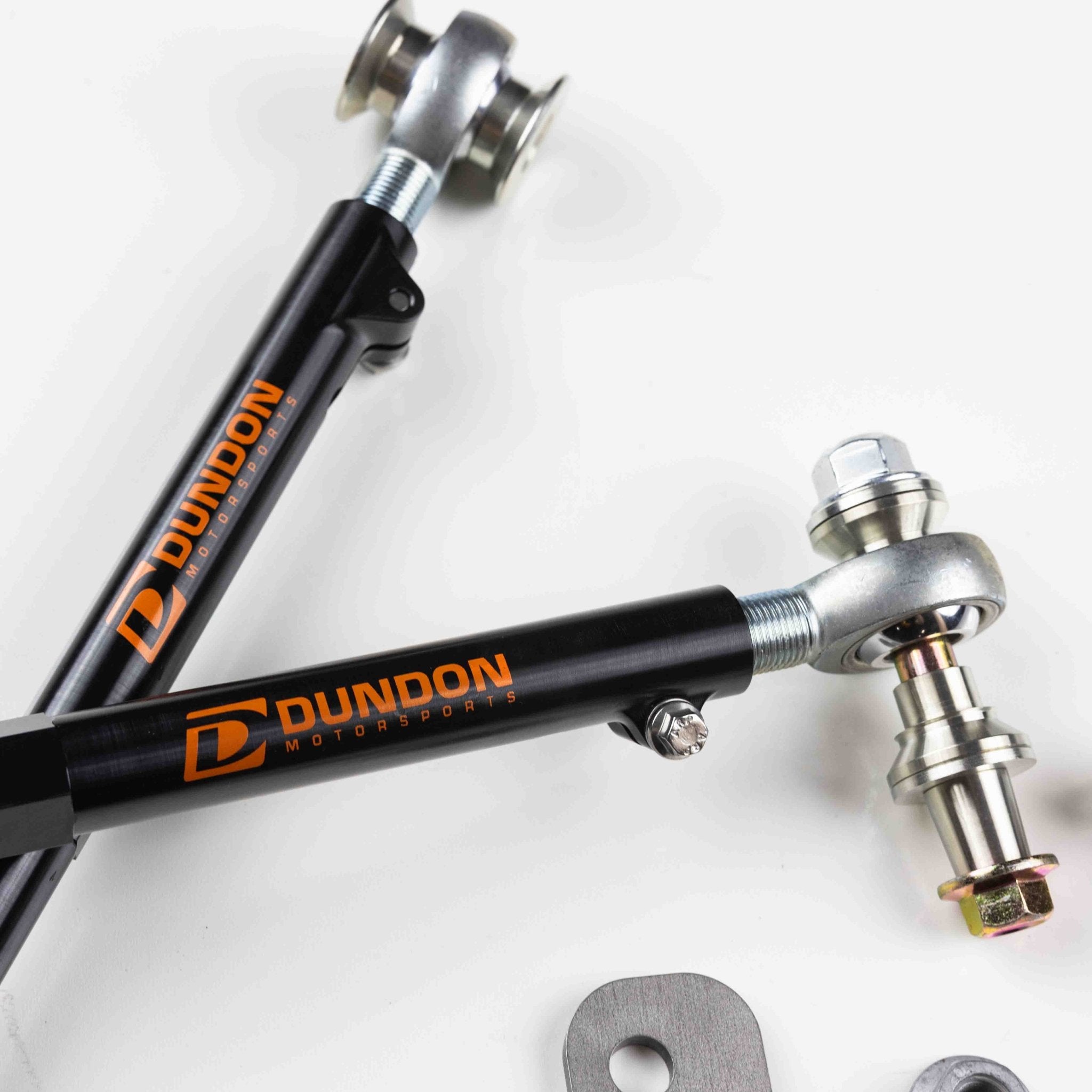 Dundon Motorsports 996 997 Rear Tie Rod Kit - Dundon Motorsports